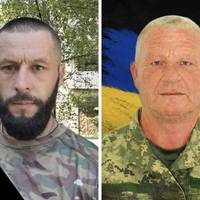 Тернопільщина втратила Героїв Романа Похолока, Володимира Сторожука та Василя Росохи