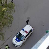 У Тернополі затримали чоловіка з гранатою