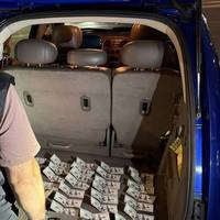 За 2 500 доларів обіцяв «вирішити питання» з розшуком військовозобов’язаного: на Тернопільщині затримали держслужбовця