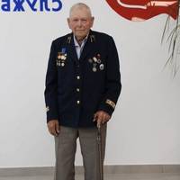 92-річний тернополянин 52 рази здавав кров, рятуючи життя інших людей. Вік — не перешкода для добрих справ!