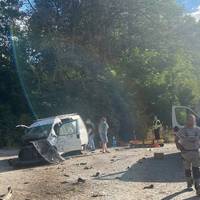 Нові деталі смертельної ДТП біля Зборова, де загинули 14-річна дівчинка та 69-річний чоловік