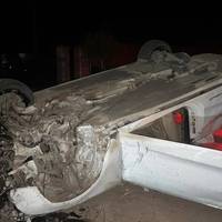Жахлива ДТП у Почаєві: загинула 16-річна дівчина