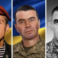 Тернопільщина в жалобі: громади повідомили про втрати трьох Захисників