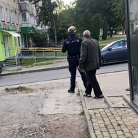 Чоловіка затримали після стрілянини у Тернополі
