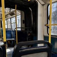 Залишила сумку без нагляду — у тролейбусі в тернополянки викрали гроші та документи