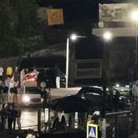 Нічні «тусовки» на АЗС у Тернополі завершилися адмінпротоколом