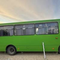 86-річна тернополянка травмувалася під час виходу з маршрутки