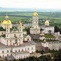 Від Тарнополя до Тернополя