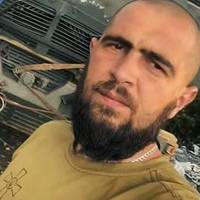Воїн із Тернопільщини отримав «Золотий хрест» ЗСУ