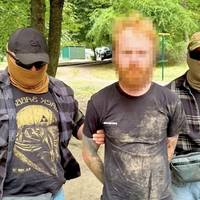 На Тернопільщині викрили підпільний наркоканал: затримали п’ятьох учасників