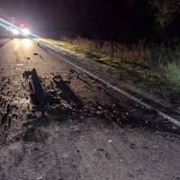Смертельна ДТП біля Медина: 20-річному водієві повідомили про підозру