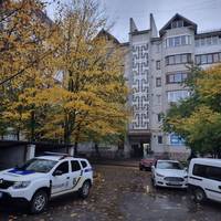 Від Тарнополя до Тернополя