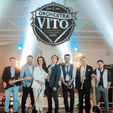 Кавер гурт Orchestra ViTO