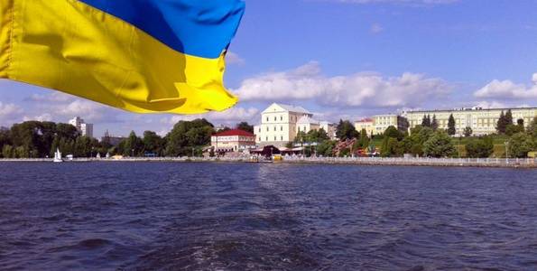 Від Тарнополя до Тернополя