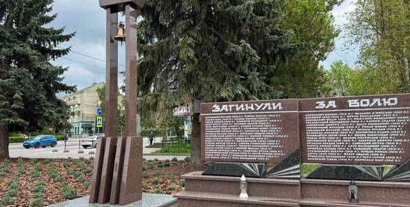 Від Тарнополя до Тернополя