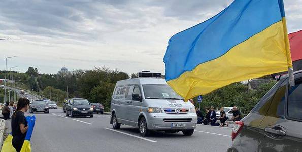 Від Тарнополя до Тернополя