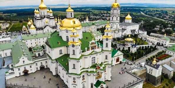 Від Тарнополя до Тернополя