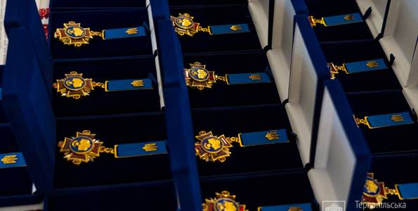 Від Тарнополя до Тернополя