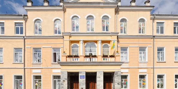 Від Тарнополя до Тернополя