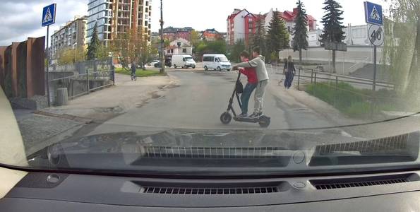 Від Тарнополя до Тернополя
