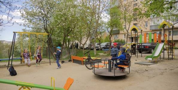 Від Тарнополя до Тернополя
