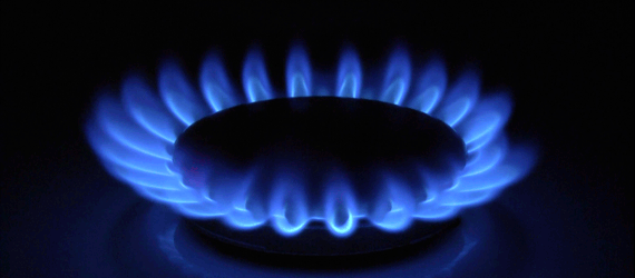 58-річна тернополянка отруїлась газом