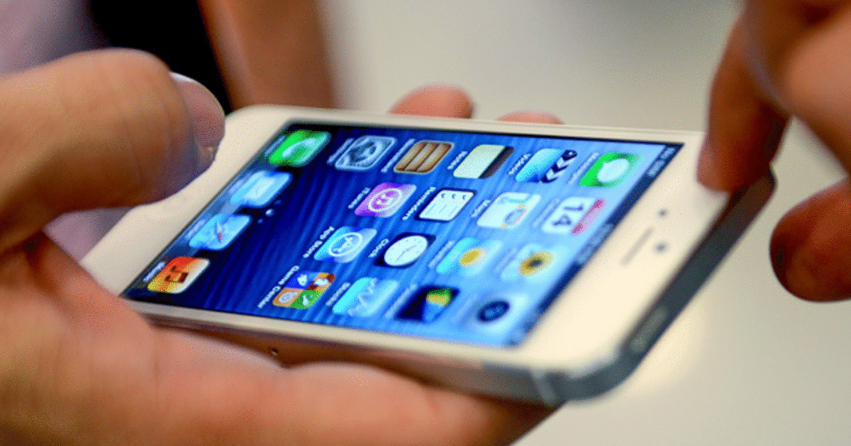 В Тернополі на автовокзалі в чоловіка вкрали «Iphone»