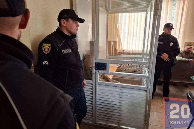 Від Тарнополя до Тернополя