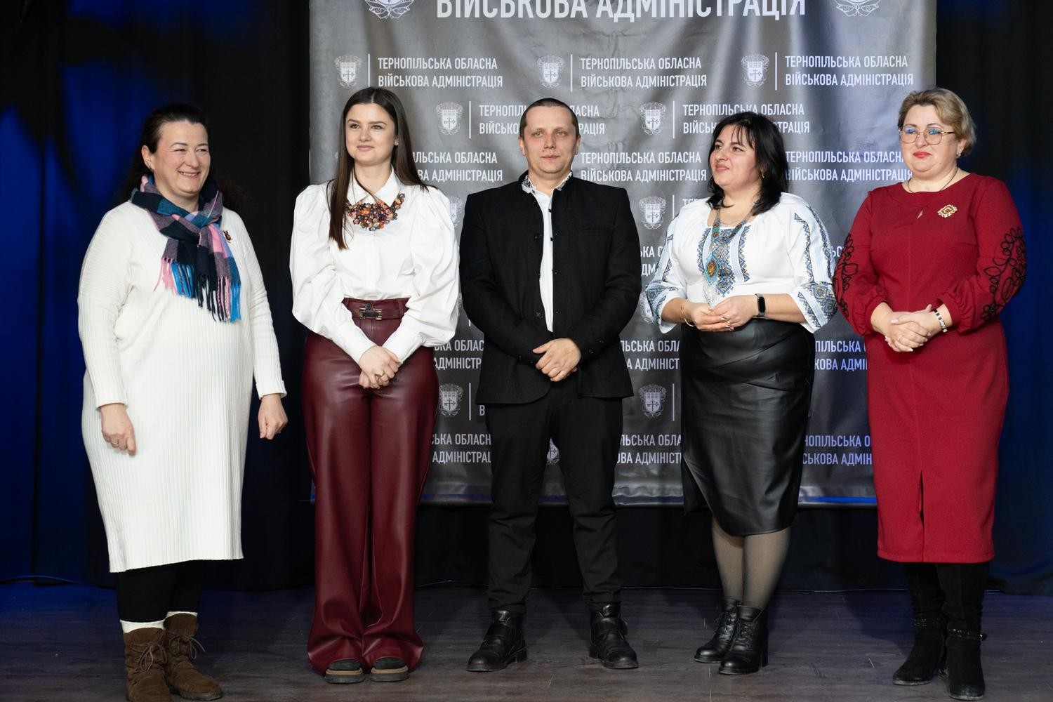 Від Тарнополя до Тернополя