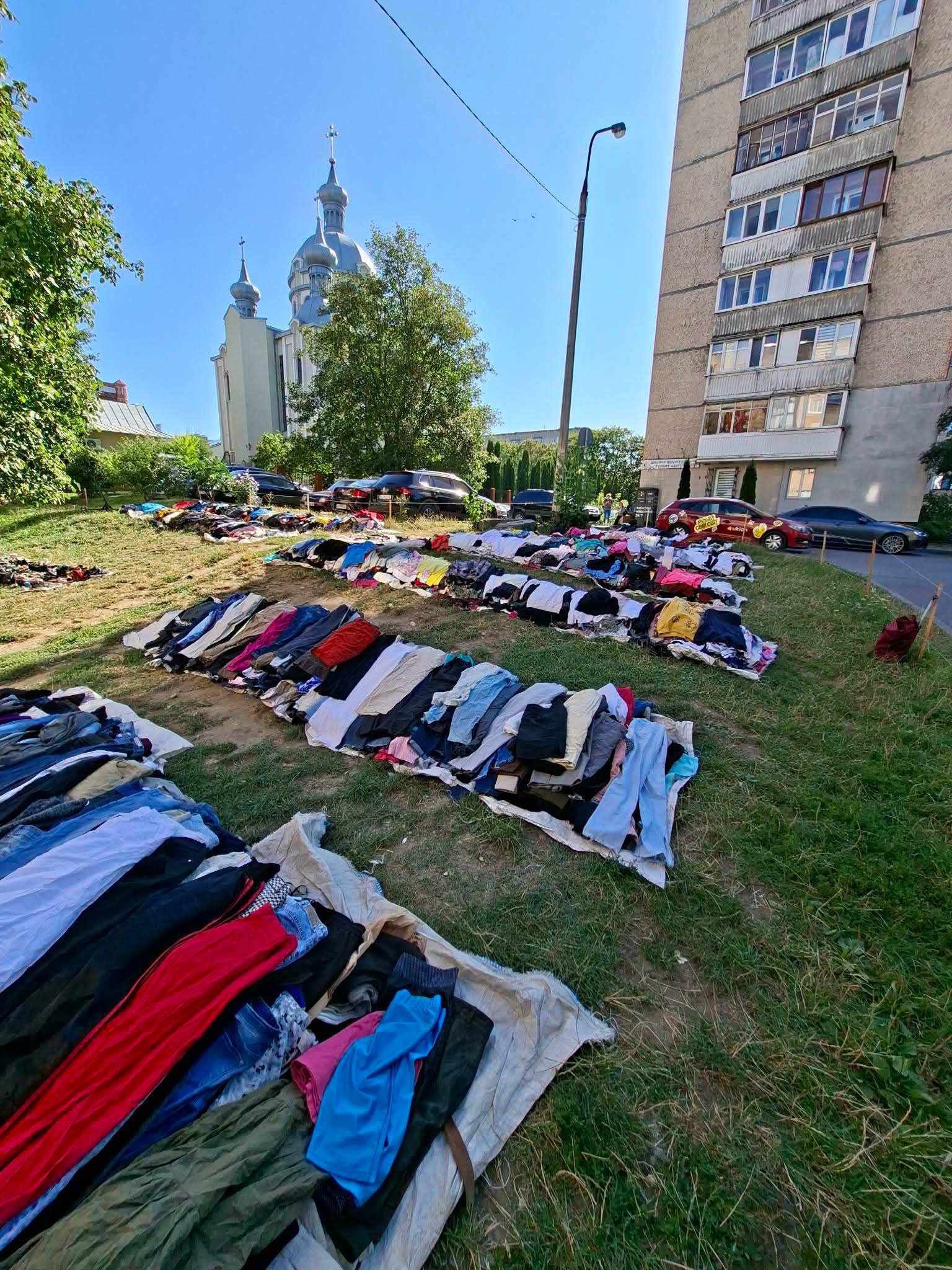 Від Тарнополя до Тернополя