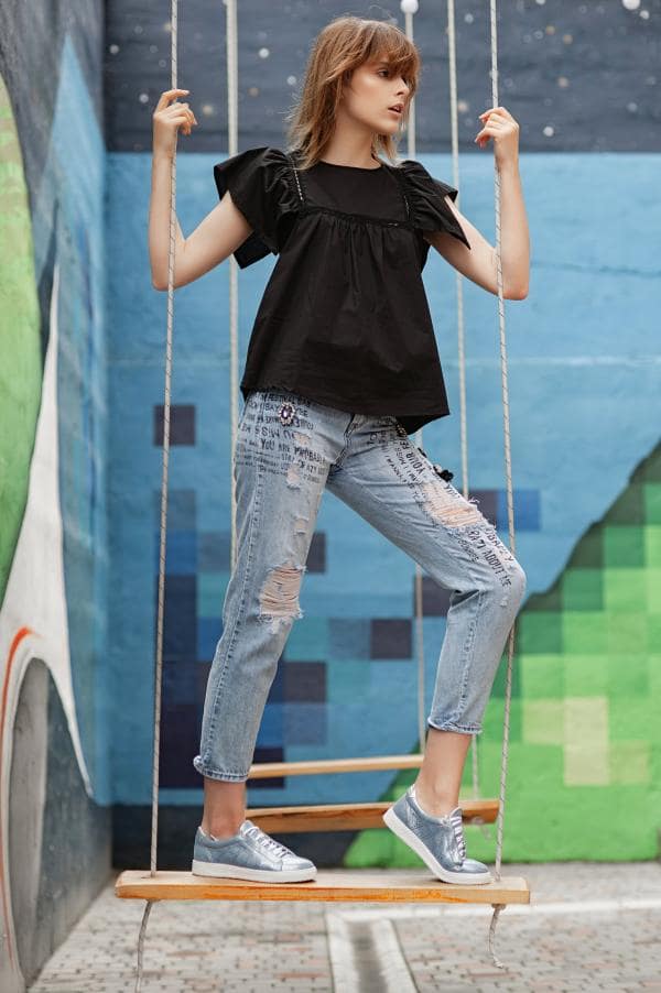 Лейтенант Бокатуев